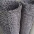 Factory price wholesale galvanized square hole wire mesh