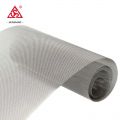 Square carbon steel woven filter wire mesh