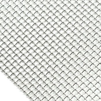 China wholesale galvanized metal square wire mesh