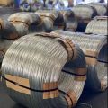 Anti rust high quality galvanized iron wire