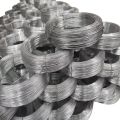 Anti rust high quality galvanized iron wire