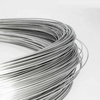 High tensile galvanized steel wire manufacturers