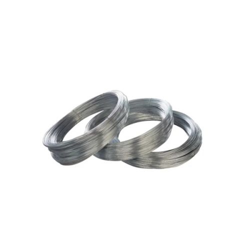 High tensile galvanized steel wire manufacturers