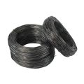 Double twisted lack annealed iron wire for construction