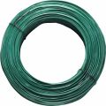 High quality PVC coated low carbon steel wire