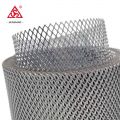 China high quality expanded steel wire mesh