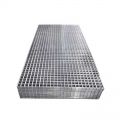 Factory directly supply high strength galvanized welded wire mesh panels