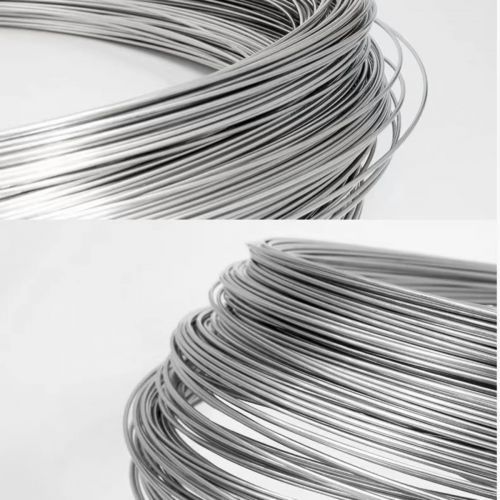 Galvanized low carbon steel wire suppliers