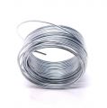 Galvanized low carbon steel wire suppliers