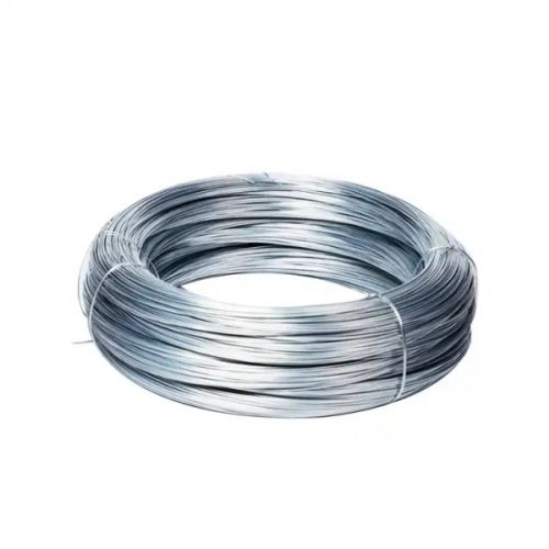 China factory supply galvanized iron wire