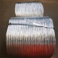 China factory supply galvanized iron wire