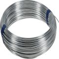 0.8mm-4.5mm high tensile round galvanized iron wire