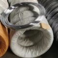 0.8mm-4.5mm high tensile round galvanized iron wire