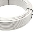 Low price PVC coated 0.7-4 mm iron wire