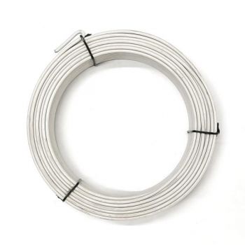 China supply PVC coated iron wire manufacturers