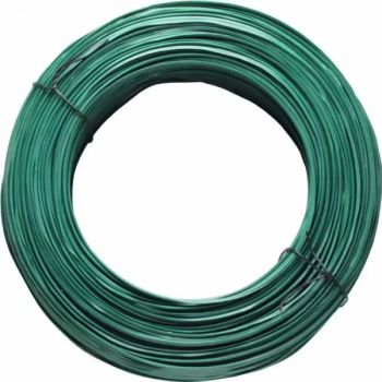 Low price PVC coated 0.7-4 mm iron wire