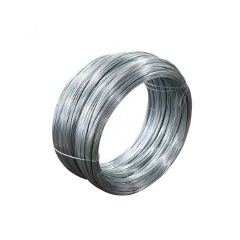 GI high carbon steel wire 10 gauge 12 gauge 14 gauge 16 gauge 18 gauge