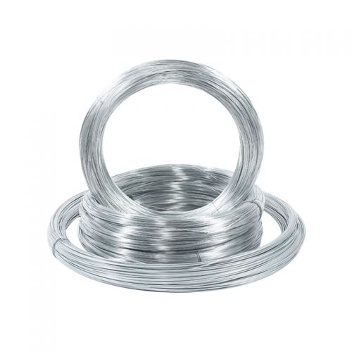 GI high carbon steel wire 10 gauge 12 gauge 14 gauge 16 gauge 18 gauge