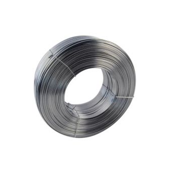 hot-dipped galvanized steel wire