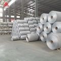 Low carbon steel flexible stucco netting