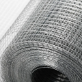 Multifunctional welded iron wire mesh