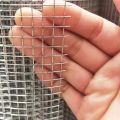 Multifunctional welded iron wire mesh