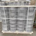 Grassland galvanized cattle fence for sale