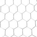 1/2 inch galvanized chicken wire mesh