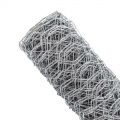 48in. x 50 ft,72in. x 150 ft galvanized hexagonal chicken wire mesh