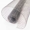 5mm 6mm 10mm small hole galvanized chicken wire mesh