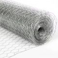 5mm 6mm 10mm small hole galvanized chicken wire mesh