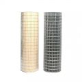 1/2 x 1 inch 1x2 inch 2x4 inch rectangular hole welded wire mesh