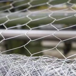 How to Select the Ideal Hexagonal Wire Mesh Sizes for Your Needs