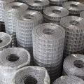 5 ft x 100 ft 12.5 gauge 6 ft x 100 ft 12.5 gauge welded wire fence