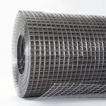 Heavy gauge 4 gauge 6 gauge 8 gauge 9 gauge welded wire mesh