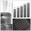 Heavy gauge 4 gauge 6 gauge 8 gauge 9 gauge welded wire mesh