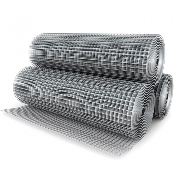 1/2 inch x 1 inch,1 inch x 2 inch galvanized rectangular welded wire mesh