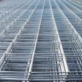 10 gauge welded wire mesh fence panels