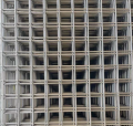 10 gauge welded wire mesh fence panels