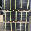 1 inch x1 inch,2 inch x2 inch,3 inch x 3 inch,4 inch x4 inch square hole welded wire mesh panels