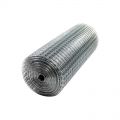 1 x 2 inch mesh size 48 inch high galvanized welded wire mesh rolls