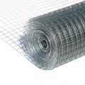 1 x 2 inch mesh size 48 inch high galvanized welded wire mesh rolls