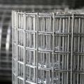 1 x 2 inch mesh size 48 inch high galvanized welded wire mesh rolls