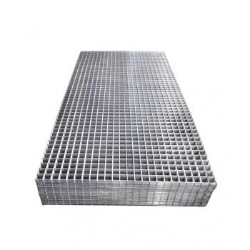 4 inch x 4 inch 6 inch x 6 inch welded wire mesh for concrete