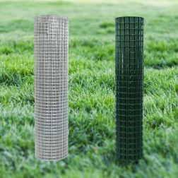 Top 6 Factors to Consider When Buying Welded Wire Mesh