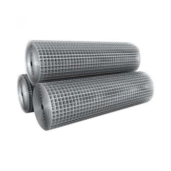 36 inch 48 inch 60 inch 72 inch galvanized welded wire mesh rolls