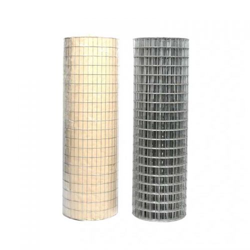 36 inch 48 inch 60 inch 72 inch galvanized welded wire mesh rolls