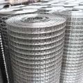 36 inch 48 inch 60 inch 72 inch galvanized welded wire mesh rolls