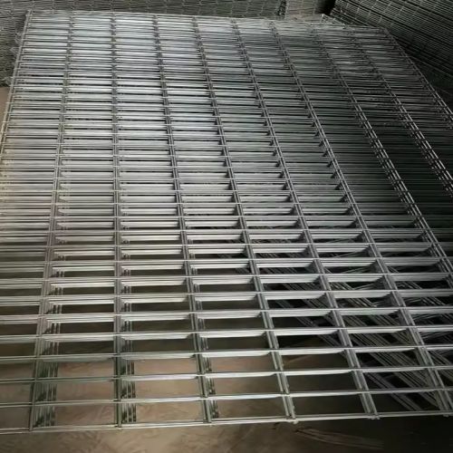 4 inch high x 16 inch width galvanized welded wire mesh panels