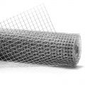 24 inch 36 in 48 in x 100 ft galvanized welded wire mesh rolls